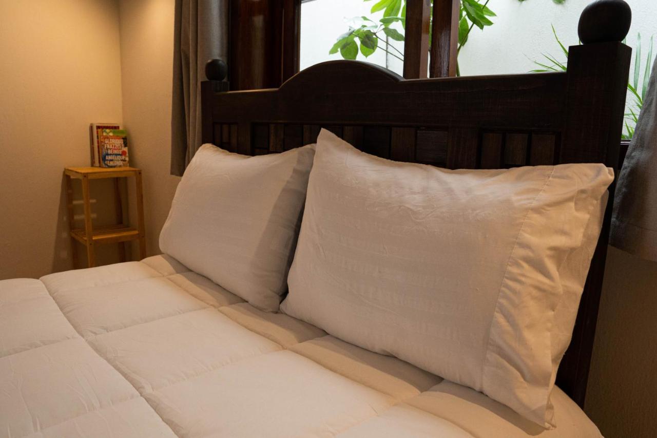 Casa Venus 호텔 San Cristóbal de Las Casas 외부 사진