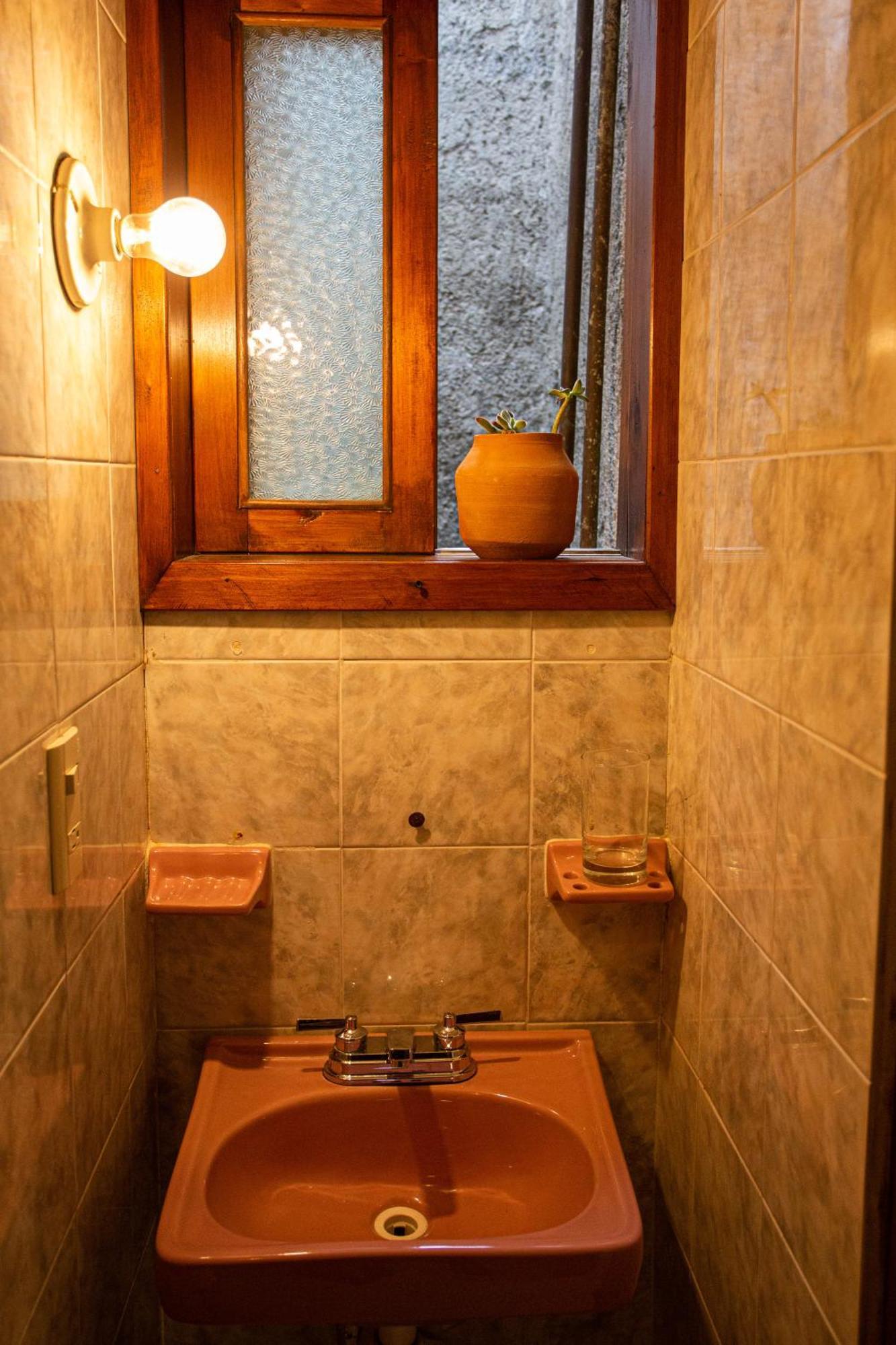 Casa Venus 호텔 San Cristóbal de Las Casas 외부 사진