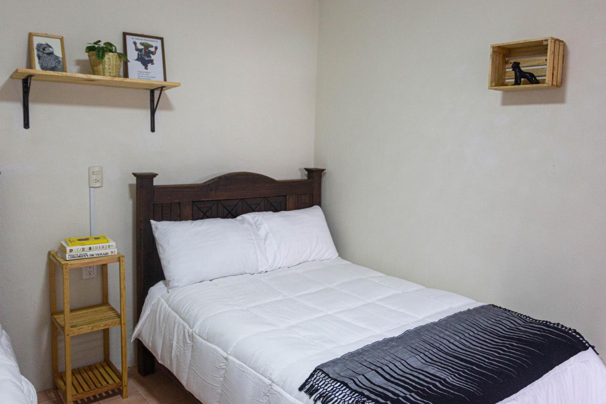 Casa Venus 호텔 San Cristóbal de Las Casas 외부 사진