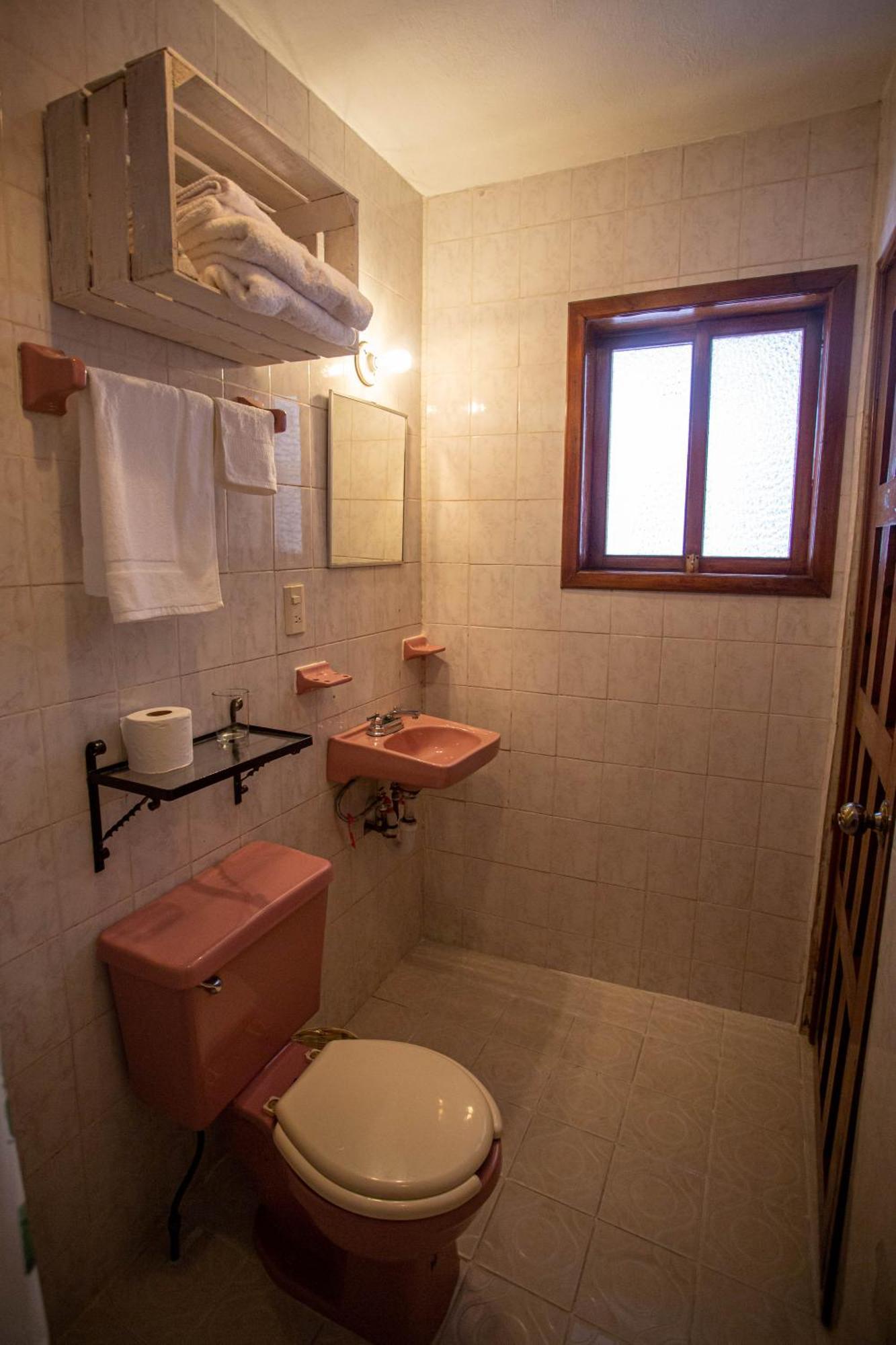 Casa Venus 호텔 San Cristóbal de Las Casas 외부 사진