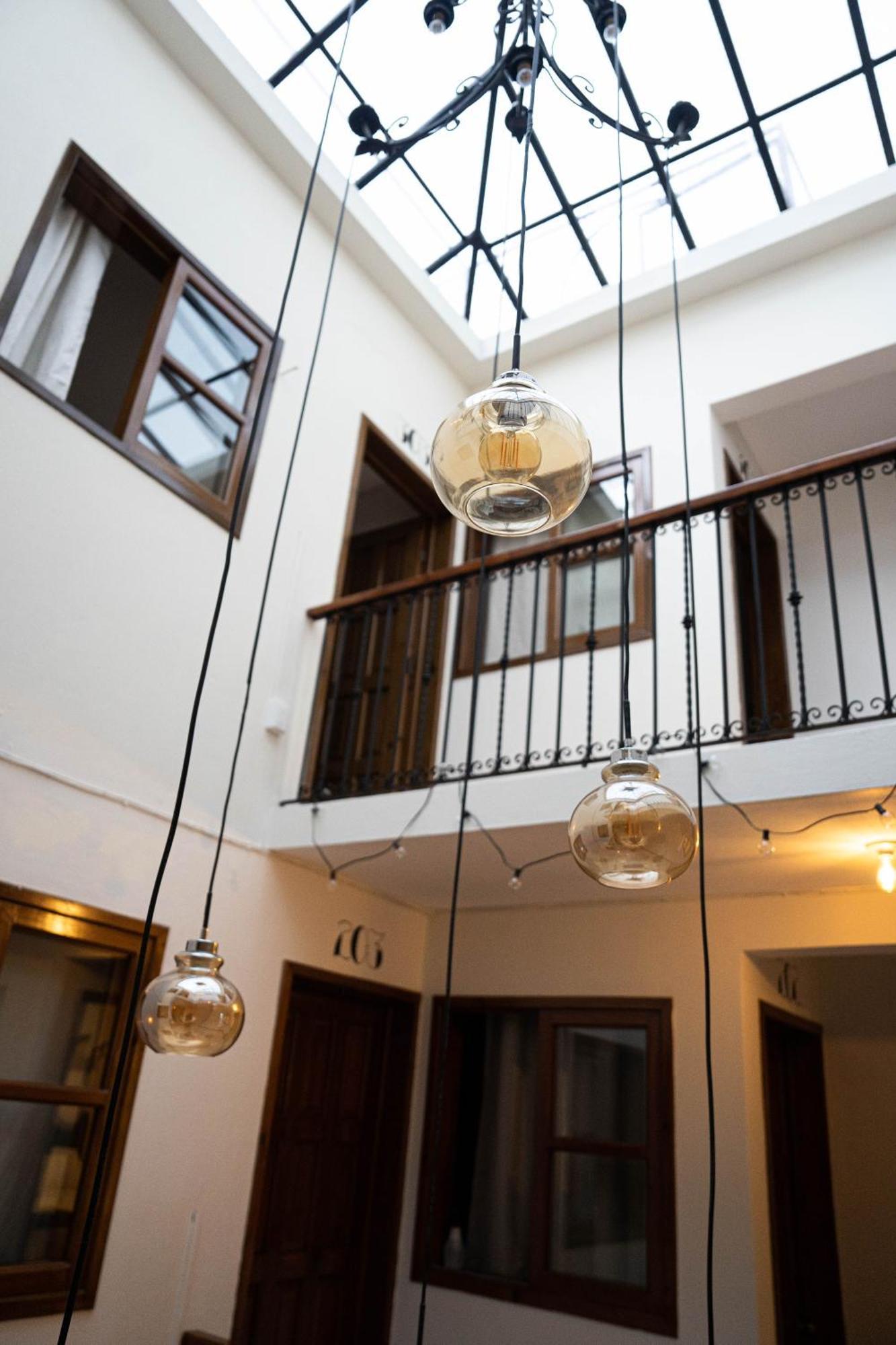 Casa Venus 호텔 San Cristóbal de Las Casas 외부 사진