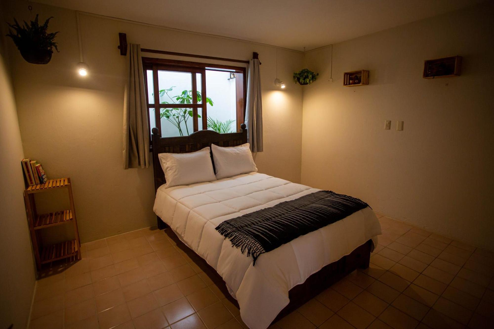 Casa Venus 호텔 San Cristóbal de Las Casas 외부 사진