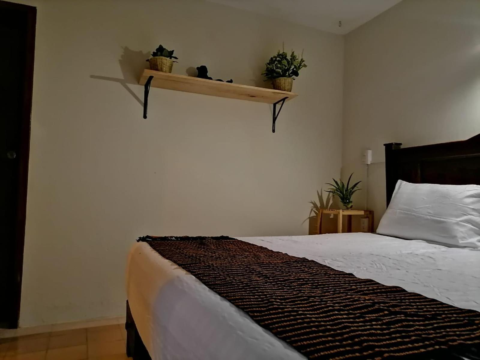 Casa Venus 호텔 San Cristóbal de Las Casas 외부 사진