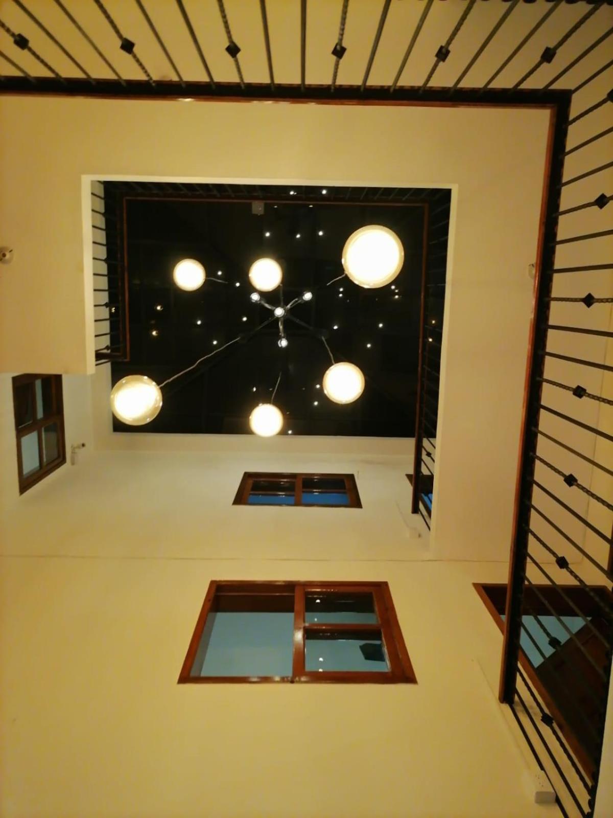 Casa Venus 호텔 San Cristóbal de Las Casas 외부 사진