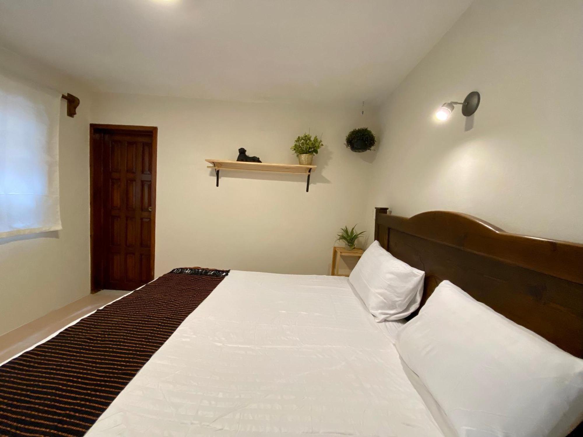 Casa Venus 호텔 San Cristóbal de Las Casas 외부 사진